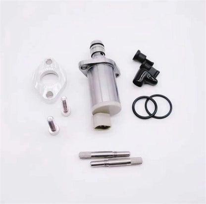 Fuel Pump Suction Control Valve for Toyota Hiace, Land Cruiser (2005-2023)