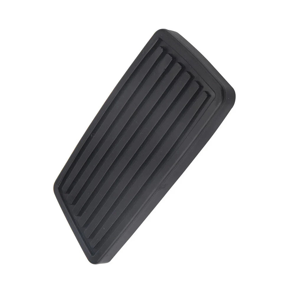 Rubber Brake Pedal Cover Pad for Acura RDX MDX Honda Civic Odyssey (2007-2023)