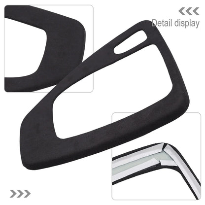 Gear Shift / Cover Trim / Gear Shift Cover Trim for BMW 3 Series (2005–2013)