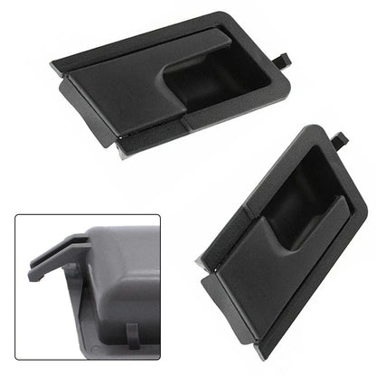 2 x Premium Inner Door Handles Left & Right for VW Transporter (1990–2002)