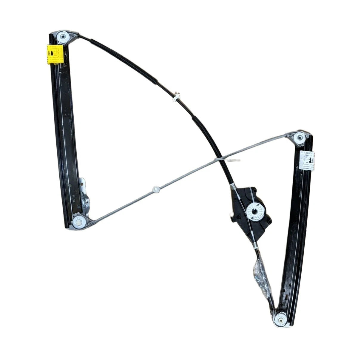 Front Right Window Regulator for Audi A4/S4/RS4 B6/B7 (2001–2008)