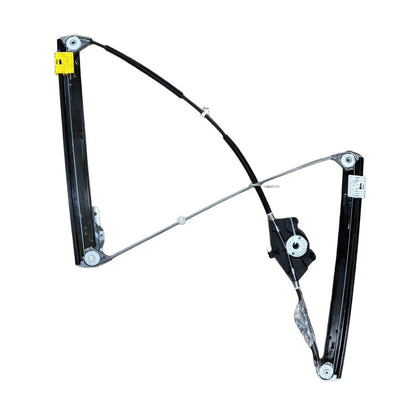 Front Right Window Regulator for Audi A4/S4/RS4 B6/B7 (2001–2008)