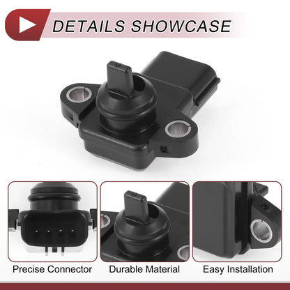 MAP Sensor No.E1T42471 for Yamaha LZ150TXRC (2004)