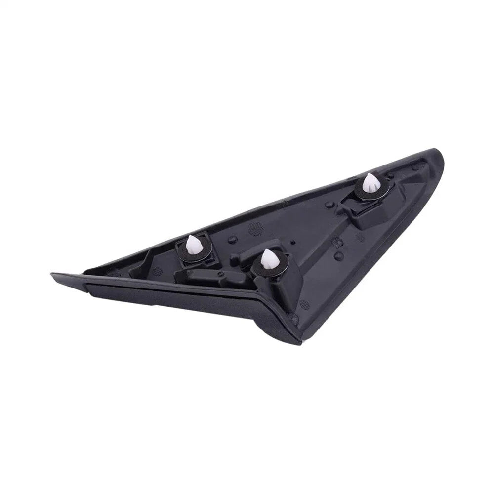 Left Door View Mirror Trim for Ford Fusion (2013-2018)