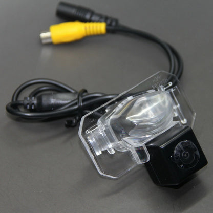 Reverse Rear View Backup Camera for Acura CSX (2006–2011)