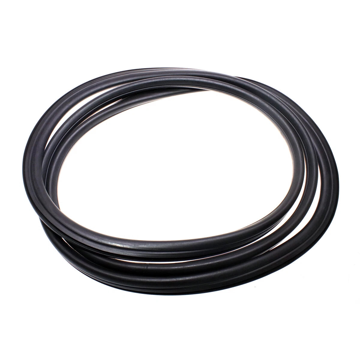 Tail gate Window Weatherstrip for Mitsubishi Delica Star Wagon L300 Van 1986-1994