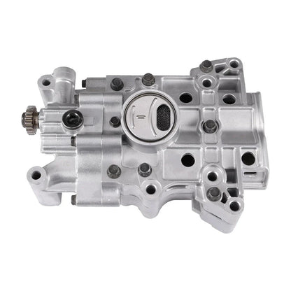 19 Teeth Shaft Balance Oil Pump for Hyundai Sonata, Santa Fe, Tucson (2006-2010)