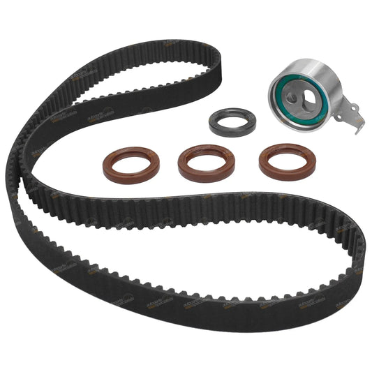 Timing Belt + Tensioner Kit 2.7L Diesel for Kia K2700 (2002 - 2008)