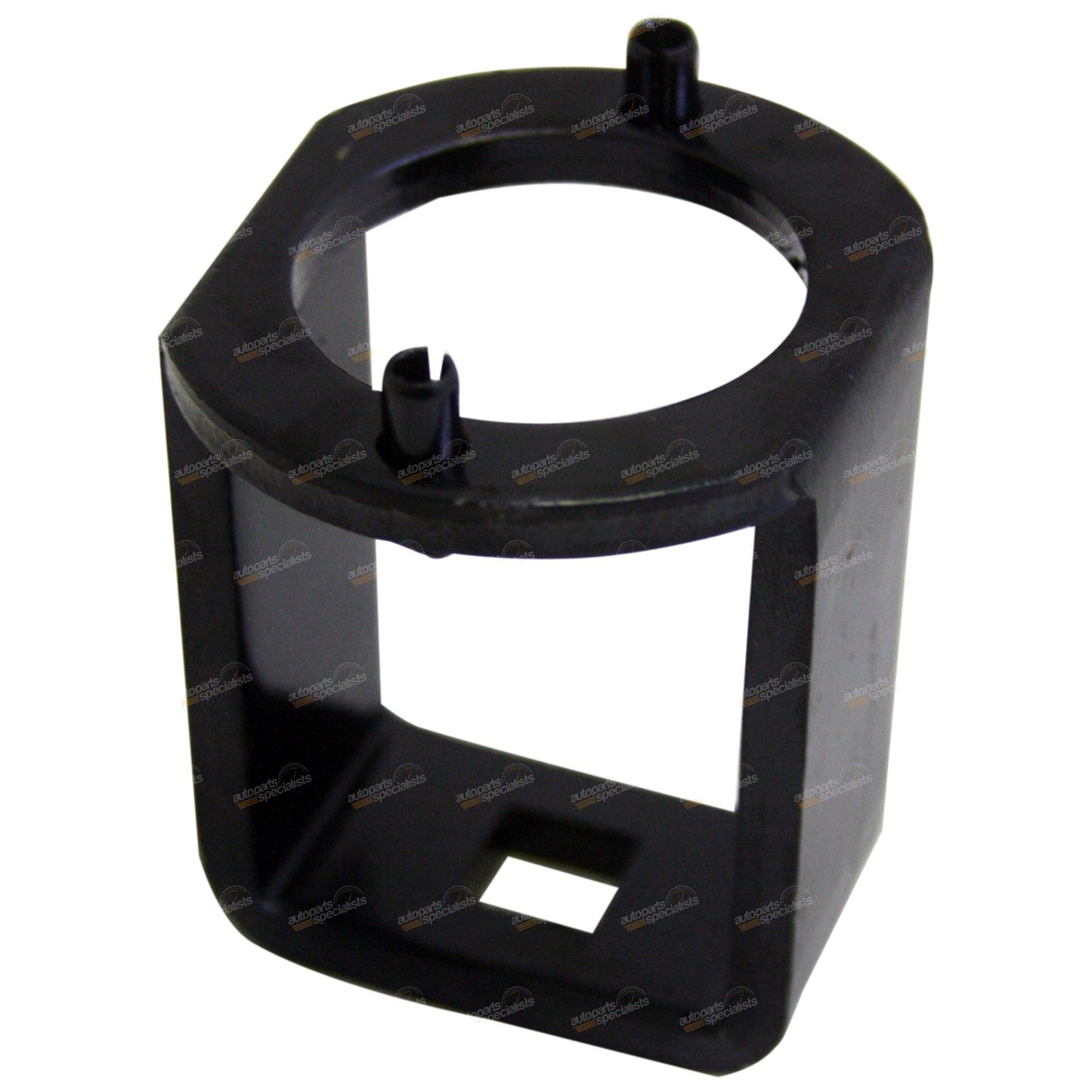 Wheel Bearing Hub Nut Removal Tool for Isuzu D-Max