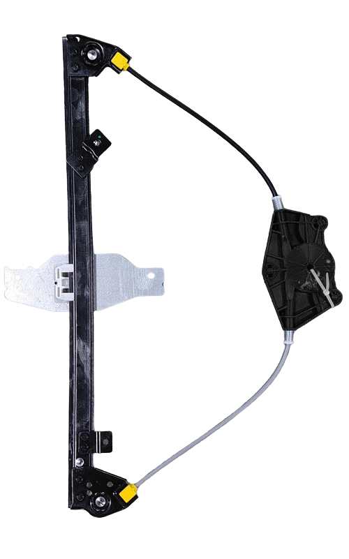 Front Right Window Regulator for Citroen C4 4-Door (2004–2010)