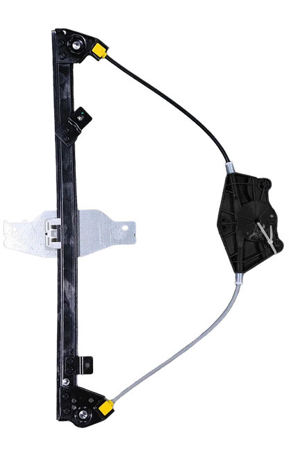 Front Right Window Regulator for Citroen C4 4-Door (2004–2010)