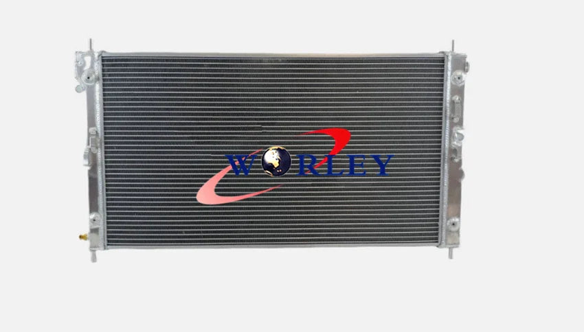 3 Row Aluminum Radiator for Jeep Patriot (2007-2017)
