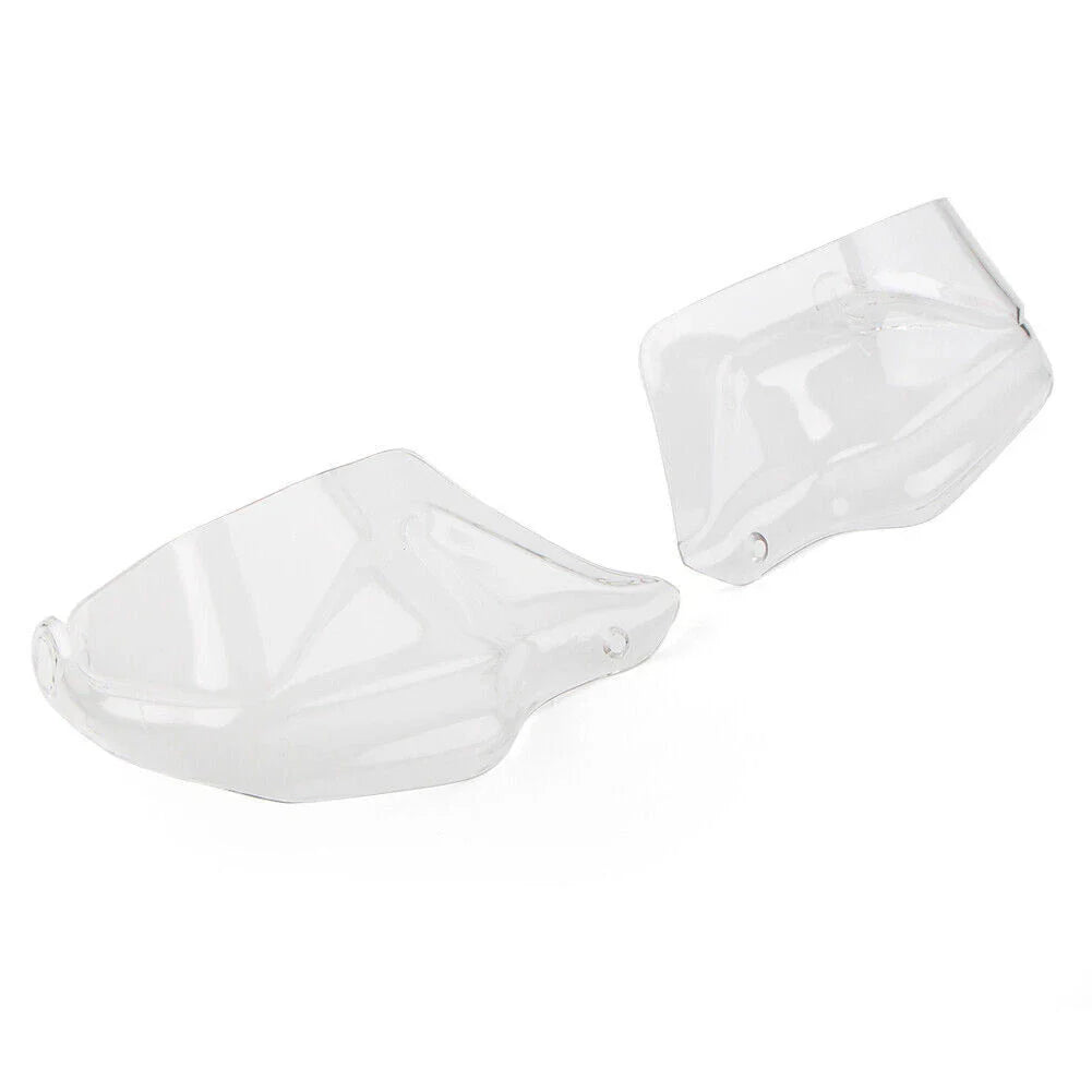 Windshield Handguard Covers for BMW S1000XR R1200GS ADV RS (2015-2023)