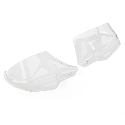 Windshield Handguard Covers for BMW S1000XR R1200GS ADV RS (2015-2023)