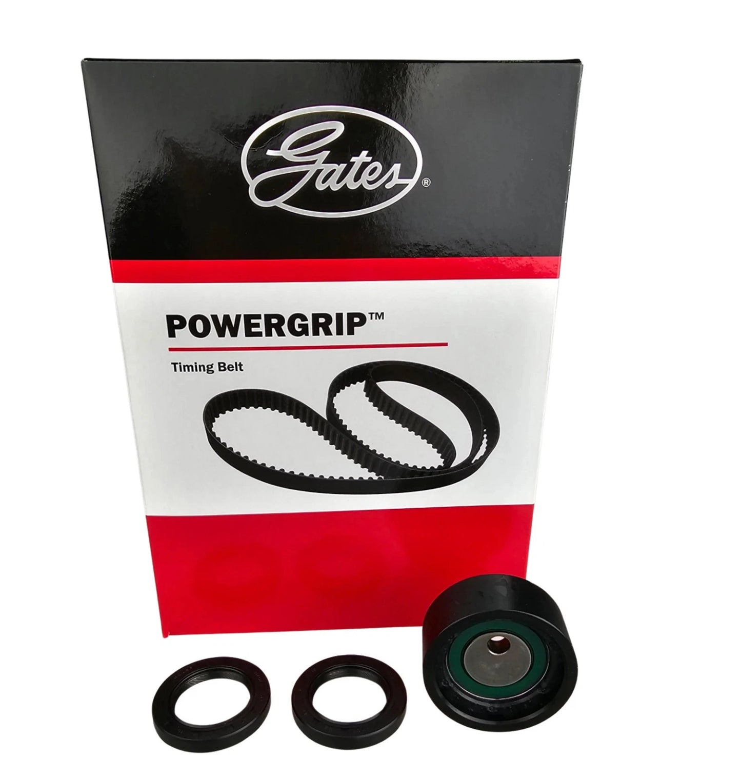 Timing Belt Kit for Holden Barina (MB-MF-MH-ML-QB) & Suzuki Sierra (SJ413)