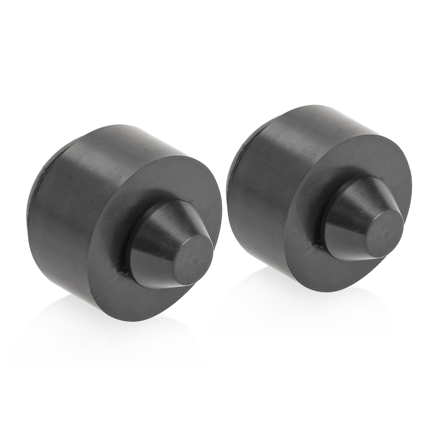2X Main Stand Stopper for Yamaha Riva 50 80 125 180 200