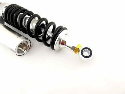 12 Inch JBS Air Nitrogen Cell Shock Absorbers for Harley Davidson