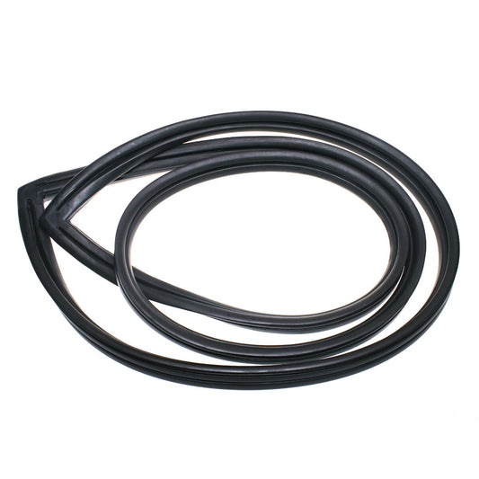 Front Windshield Weatherstrip for Mercedes-Benz W123 200 250 240D 280E 300TD 1976-1985