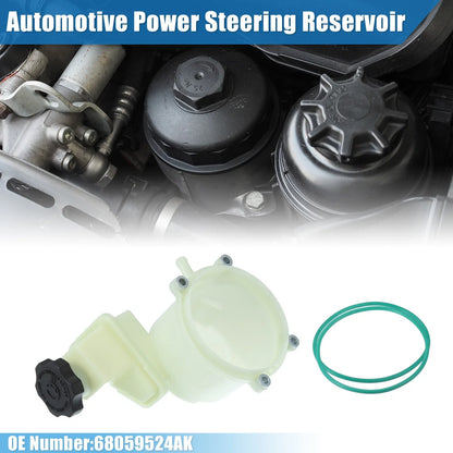 Power Steering Reservoir for Dodge Challenger (2011-2014)
