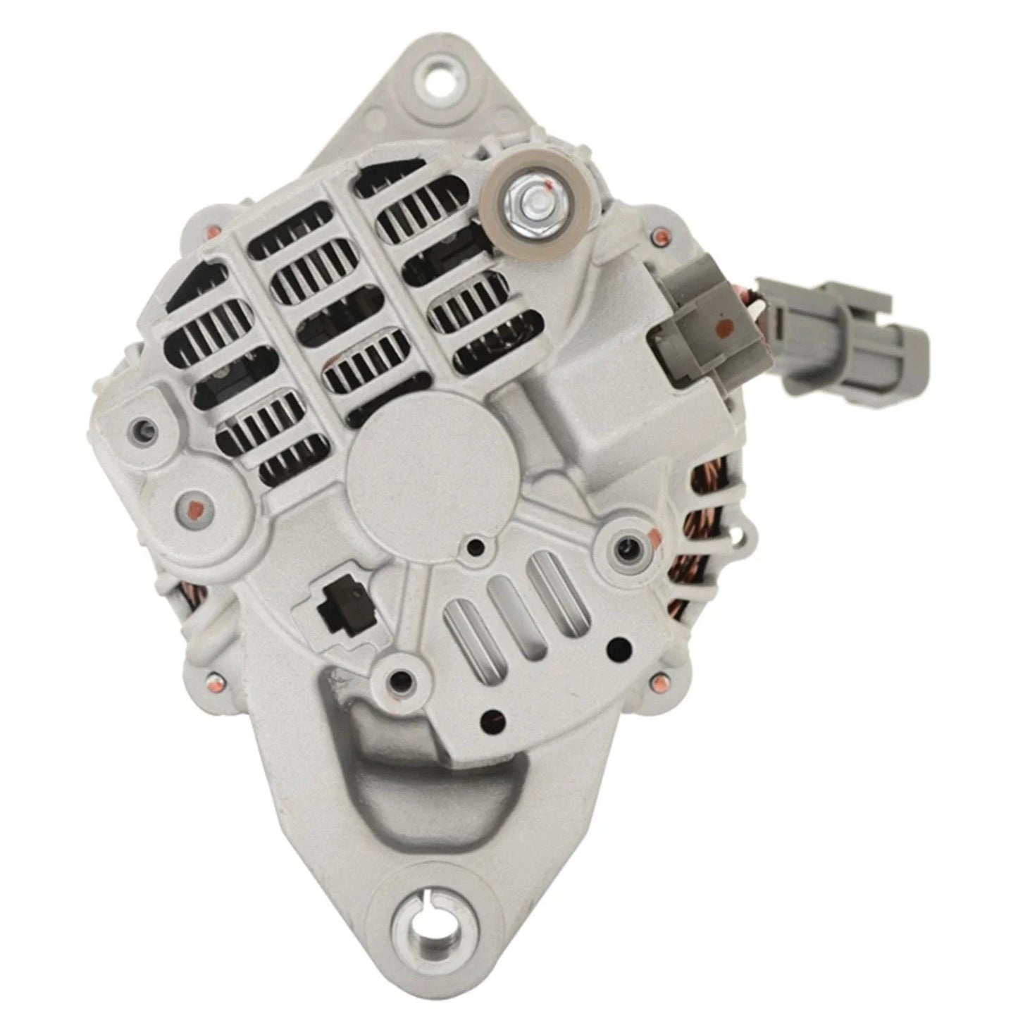 Alternator 4cyl 2.6L G6 Petrol for Ford Raider UV (1991-1997)