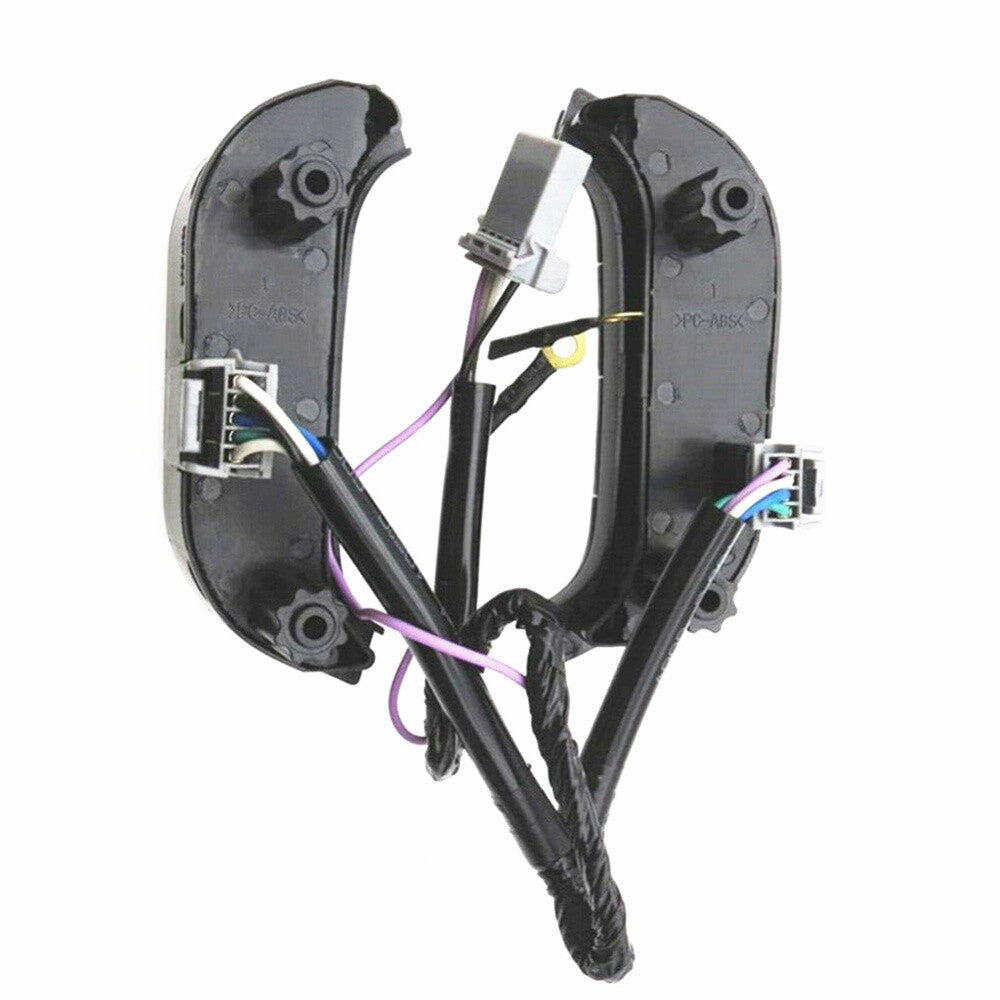 Cruise Control Switch for Mitsubishi Pajero (2007–2016)