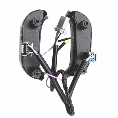 Cruise Control Switch for Mitsubishi Pajero (2007–2016)