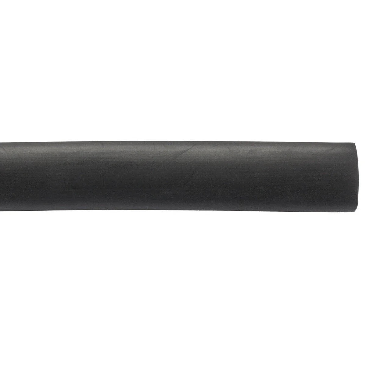 Universal  Flexible Roof Trim Molding for Auto Top Black