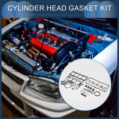 Cylinder Head Gasket Kit No.MD974764 for Mitsubishi 4G64 (1991–1995)