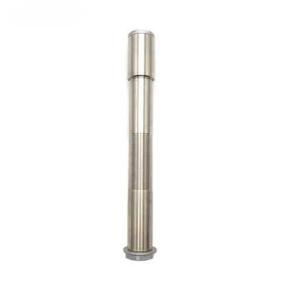 Front Axle With Nut KTM/HUSQVARNA EXC EXCF SX SXF XC XCF FC FE TC (2000–2024)