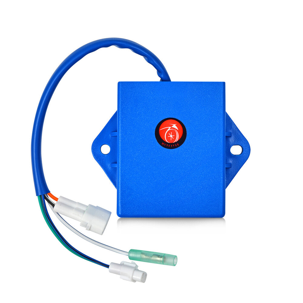 CDI Box for Suzuki KingQuad 300 LTF4WDX (1991–1994)