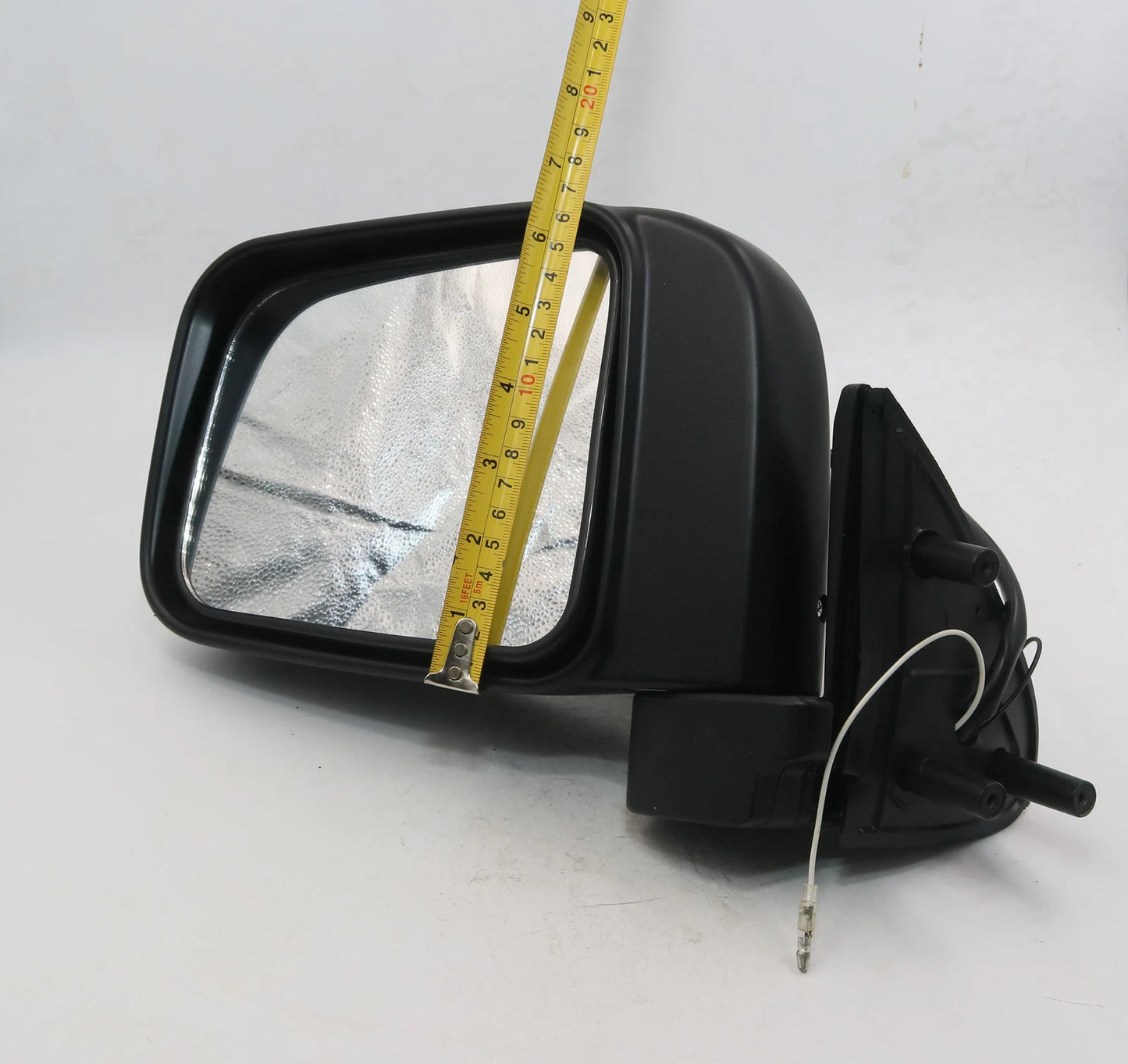 Electric Door Mirrors for Nissan Navara D22 ST-R DX Terrano Ute 1997-2004