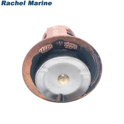 Thermostat for Yamaha Outboards F75 F80 F90 F150 VF250