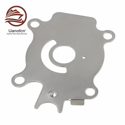 Water Pump Impeller Service Kit for Suzuki DT75 DT85 (1975–1995)