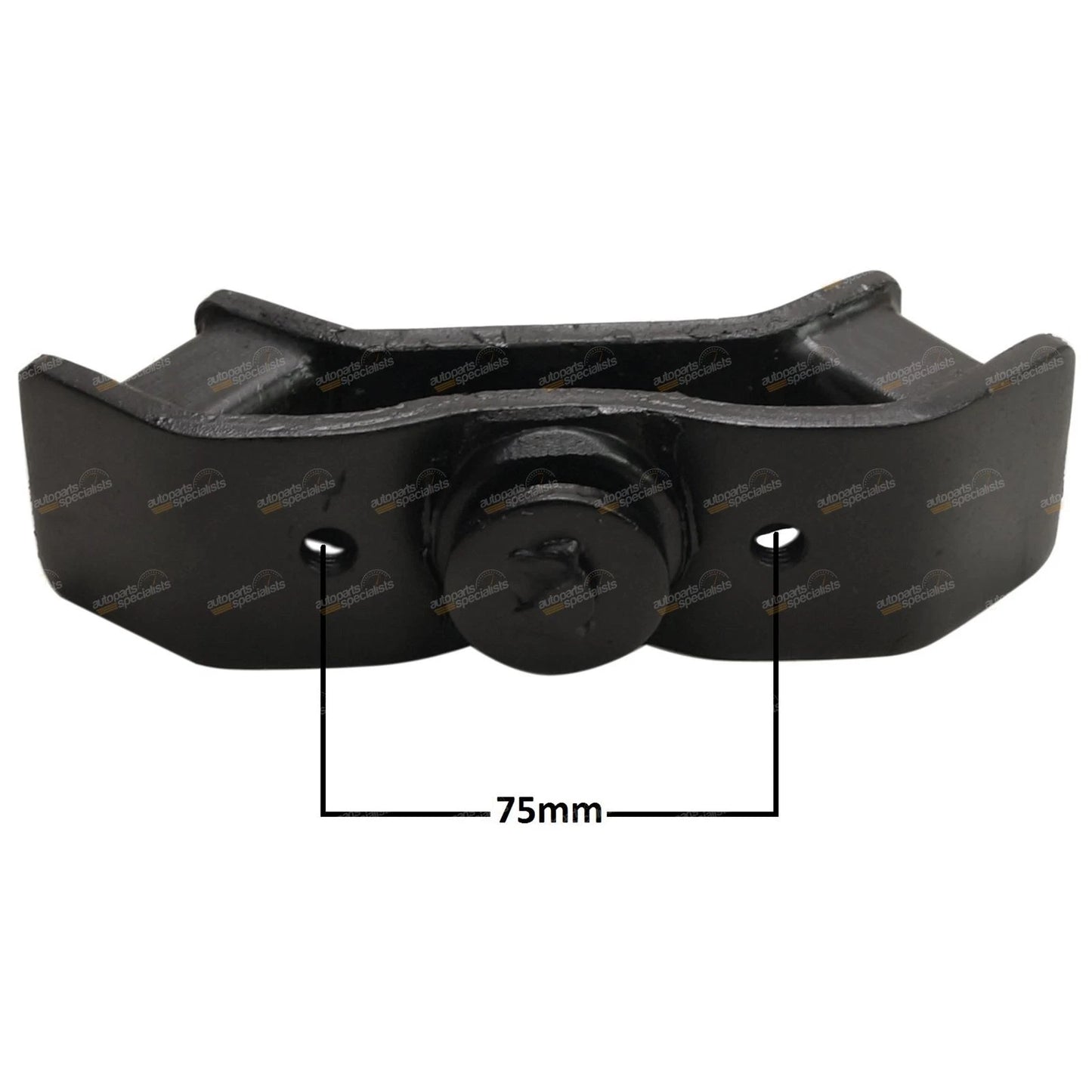 Rear Gearbox Mount for Mitsubishi Triton (1986–2006)