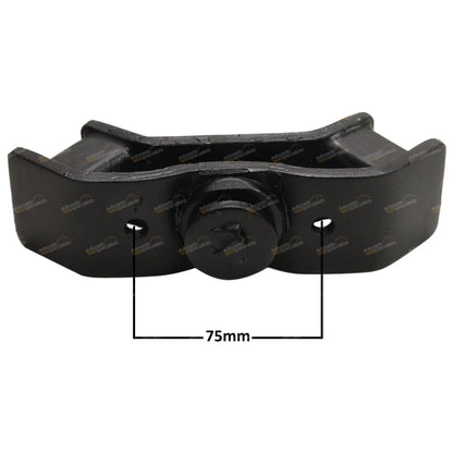 Rear Gearbox Mount for Mitsubishi Triton (1986–2006)