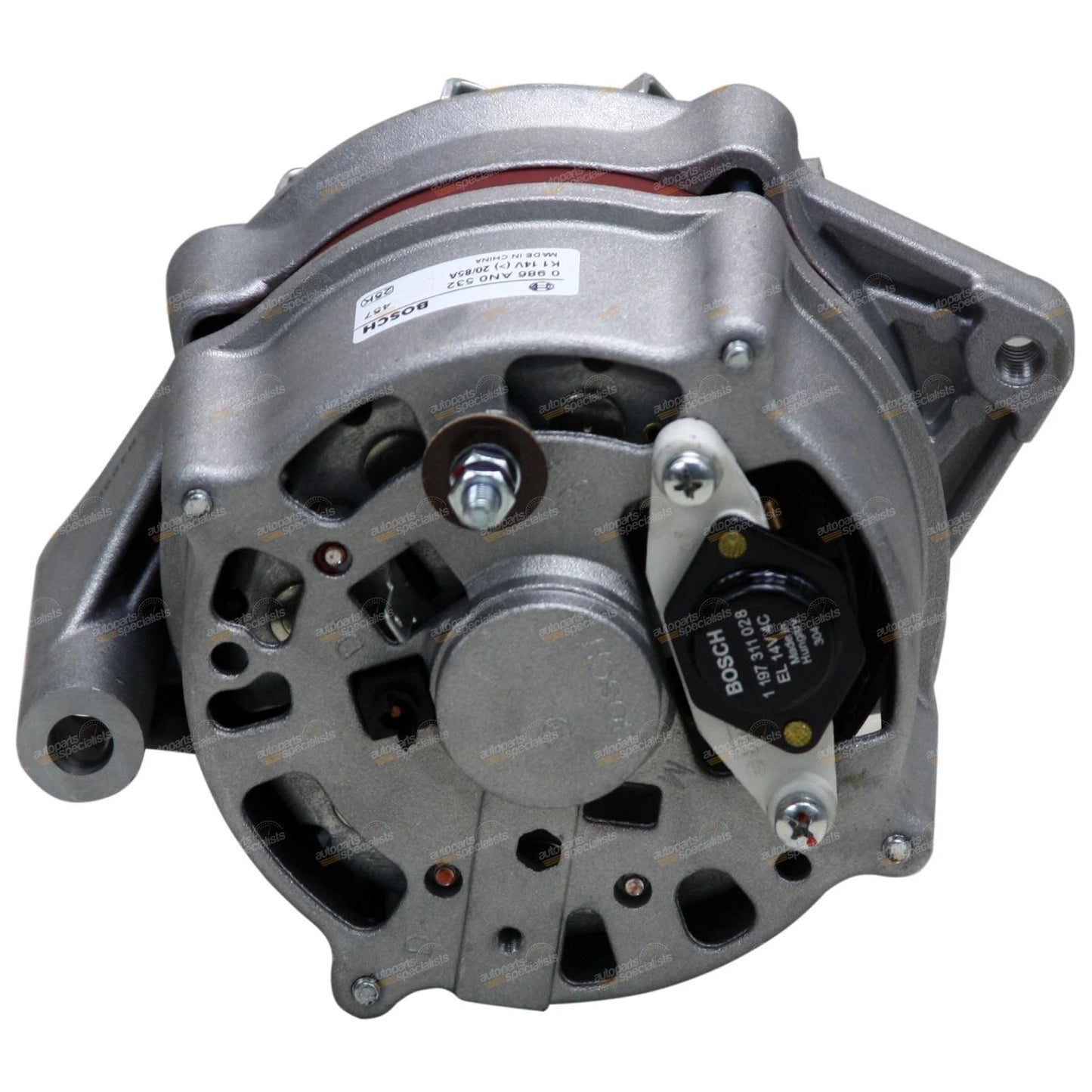 Alternator for Ford LTD (1979–1984)