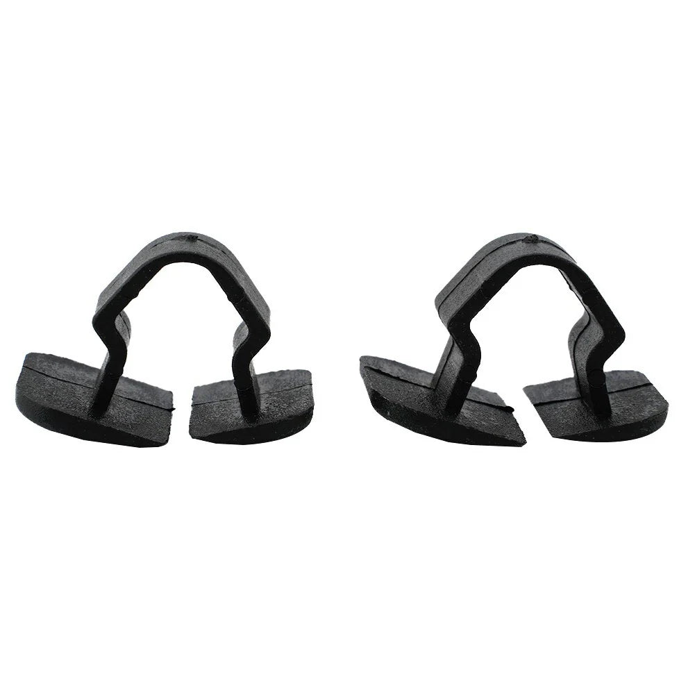 Bonnet Pad Clips 25mmx30mm for Volvo