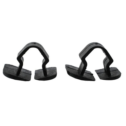 Bonnet Pad Clips 25mmx30mm for Volvo
