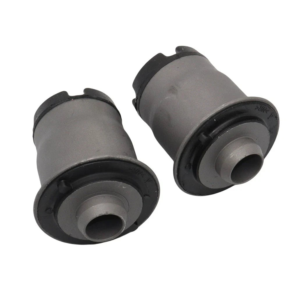 4x Axle Subframe Bush for Nissan PATHFINDER (2013–2020)