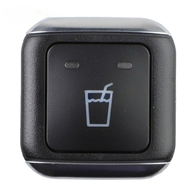 Temperature Control Switch Button for Benz ML GL GLS GLE (2012–2019)