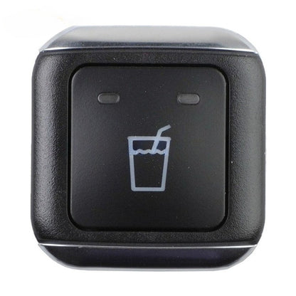 Temperature Control Switch Button for Benz ML GL GLS GLE (2012–2019)