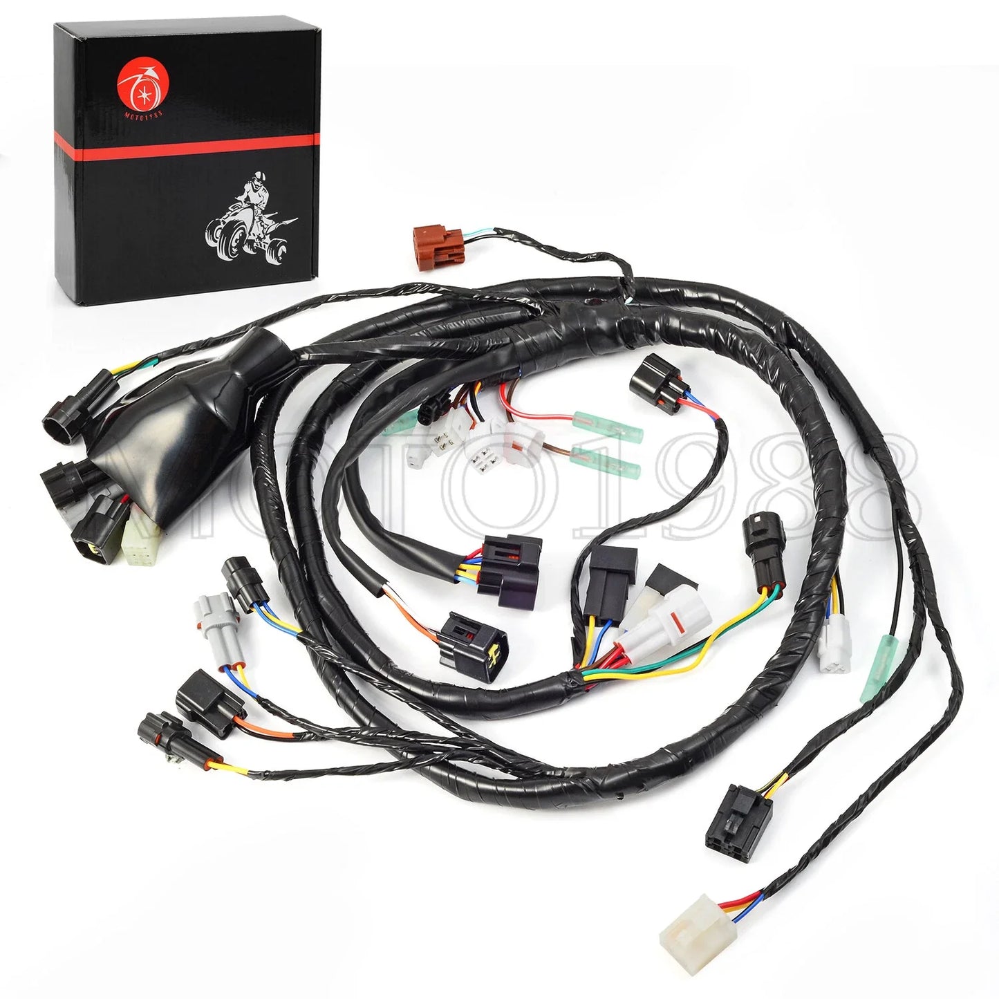 Electrical Wire Harness for YAMAHA YFZ450 (2004–2005)
