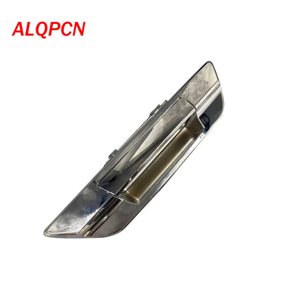 Chrome Tailgate Handle for Toyota Hilux Revo (2015-2021)