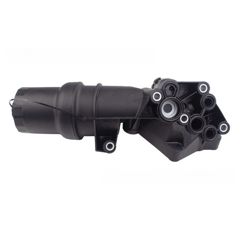 Oil Filter Housing Assembly for VW Jetta Beetle Rabbit Golf (2006–2010)