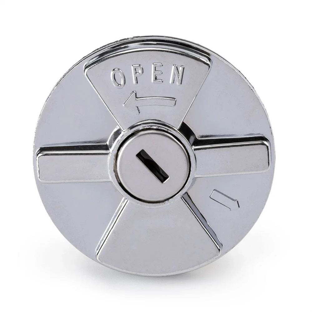 Fuel Cap for Toyota Hilux Land Cruiser (2005-2023)