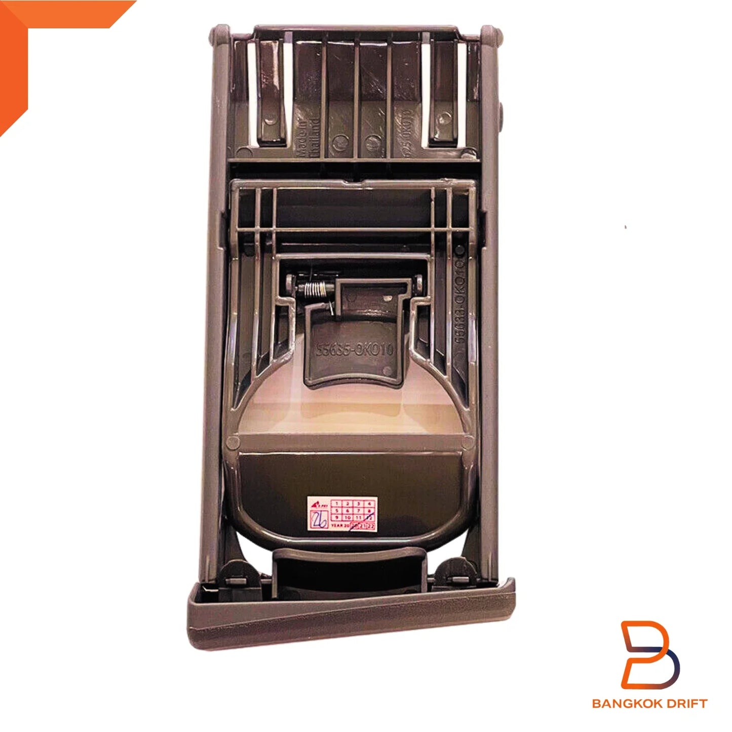 Left Side Dash Panel Cup Holder for Toyota Hilux Ute Vigo (2005-2014)