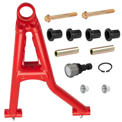 Front Left Upper A-arm with Ball Joint Kit for Polaris Sportsman 850 1000 (2015–2023)