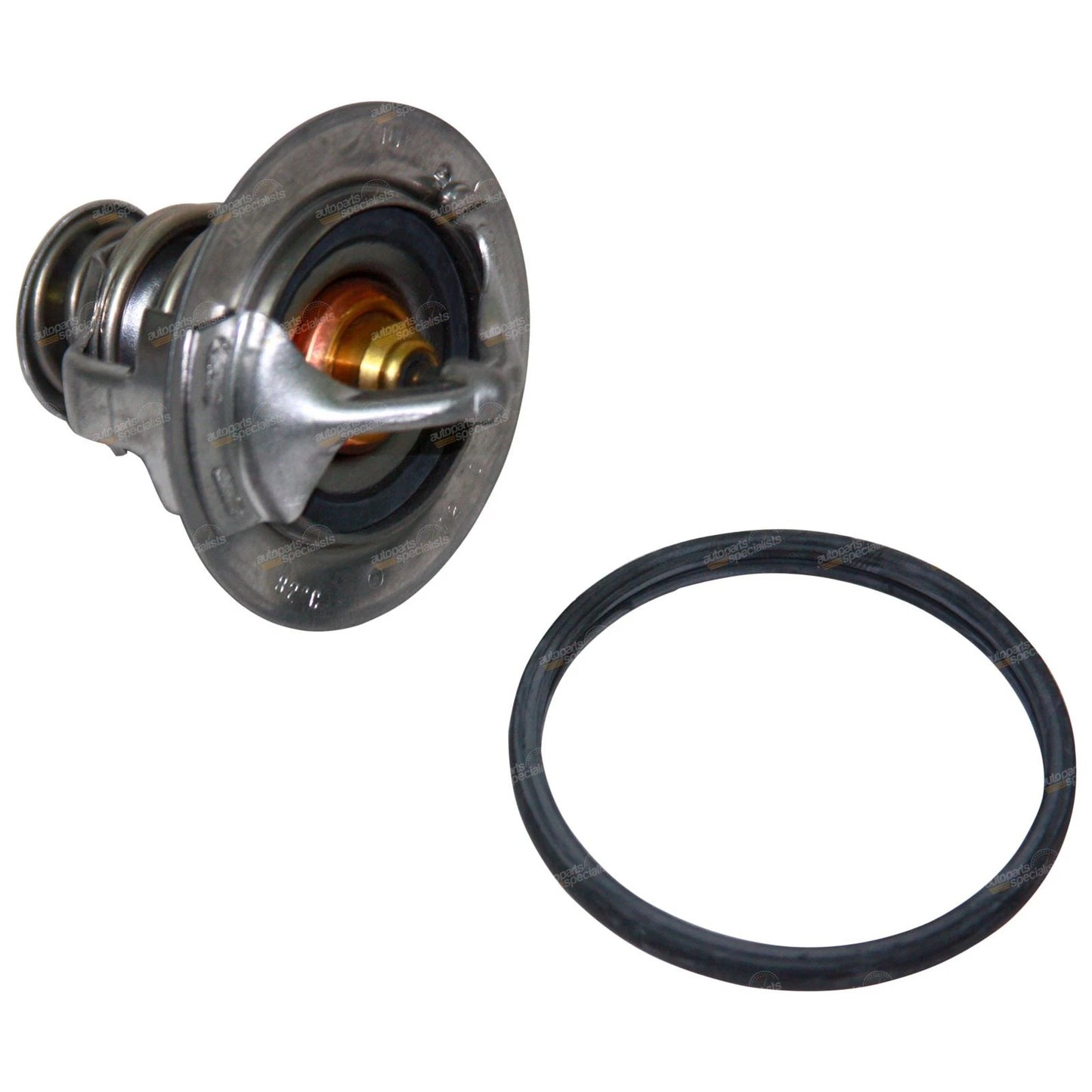 Engine Thermostat for Nissan Patrol GU Y61 (2000–2007) 3.0L Diesel