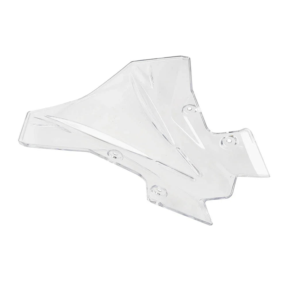 Windscreen Visor Deflector for Kawasaki Z900 (2020-2024)