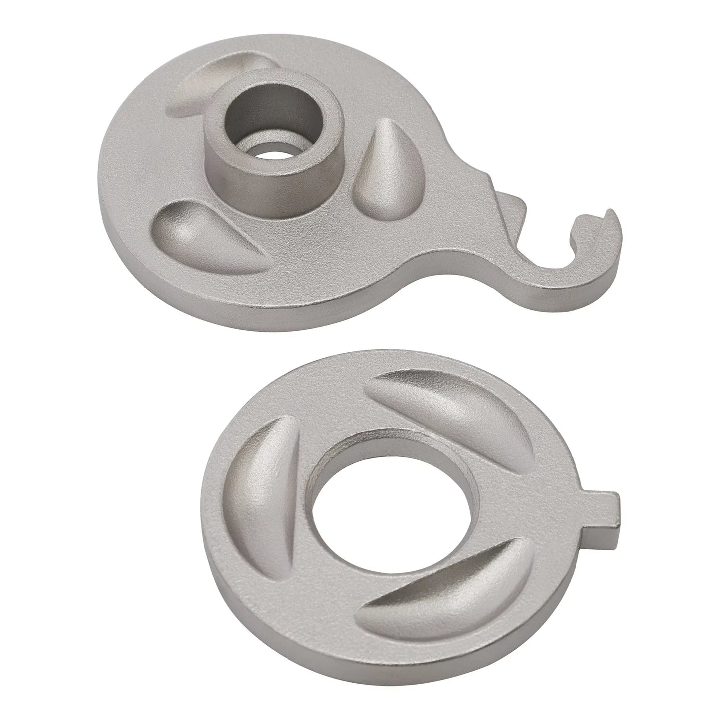 Power Clutch Ramp Easy Lever Pull Kit for Harley Touring Dyna (1987-2022)